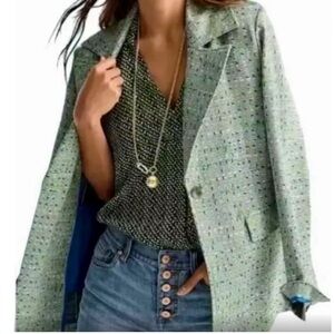 Cabi Presentation blazer. Medium